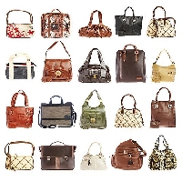 I'M OBSESSED WITH PURSES  INTERNATIONAL