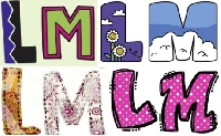 Alphabet ATCs - LM