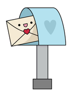 Int'l: Postcard Pick-Me-Up