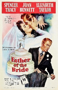 ⭐️⭐️Film Club! - Father of The Bride (1950)⭐️⭐️