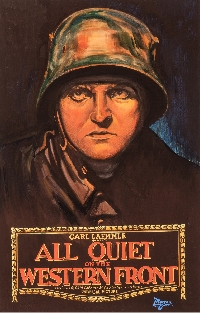 Film Club! - All Quiet on the Western Front (1930)