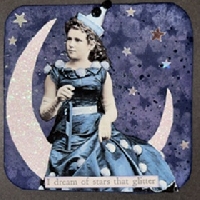 Ink Box Card Color Series: Admiral