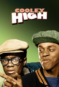 Film Club! - Cooley High (1975)