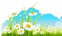 WIYM: SPELL SPRING WITH POSTCARDS #2