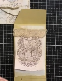 YTPC:  Ephemera from Envelopes US