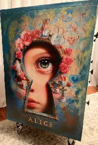 AIA: 