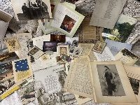 VES: Scavenger Hunt - Decades (May)