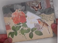 YTPC:  Penpal Project #1 US