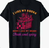 📚🌶️SPICY Bookish Happy Mail! USA
