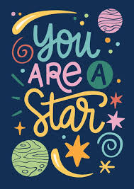 🌠YOU'RE A STAR PROFILE DECORATION