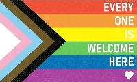 Pride Month Postcards
