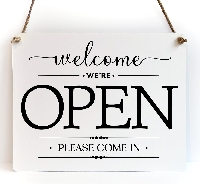 Support & Encouragement for Business Owners - #1