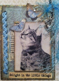 USAPC:  3 Elements ATC #119