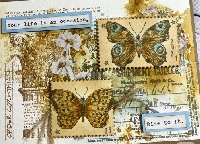 WIYM:  Journal Supplies:  Journal Cards  US