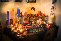 tPCC: A gift from your altar