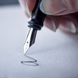 Calligraphy Practice