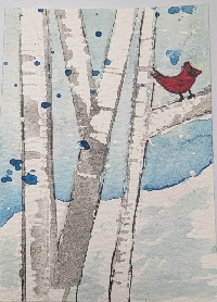 GROUP: Create ATC's: Sender's Choice 6/26
