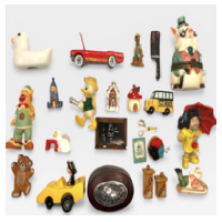 Miniature Swap 2