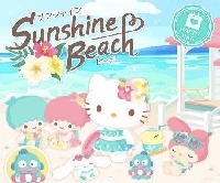 SUMMER KAWAII THEMED