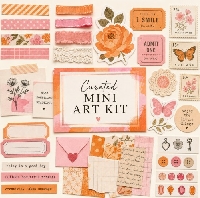 AIA: Curated Mini Art Kit 