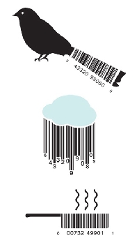 Bar Code Craft