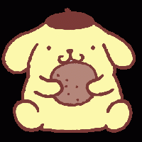 KSU: 20 pieces of Pompompurin