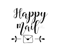 💌Happy Mail 