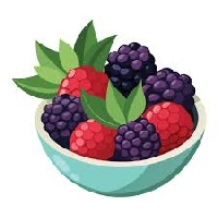 Berry Sweet Paper Craft Swap