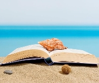 CC: The NY Times Summer Beach Reads Challenge