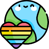 🏳️‍🌈 LGBTQIA+ GAY YAY 🏳️‍🌈 Worldwide!
