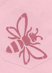 JAMS: Stenciled Starters