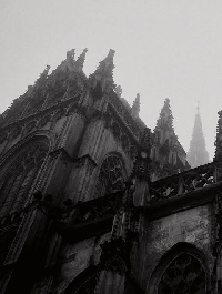 Gothic Letter