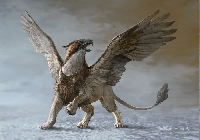 👿Mythical/Mysterious/Urban Legend Creature #43