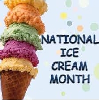 Ice Cream Challenge 