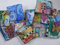 You choose your art + Tuck in (Aug 2026)