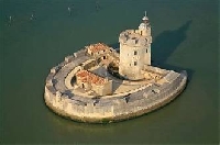 WIYM: NAKED FORT POSTCARD