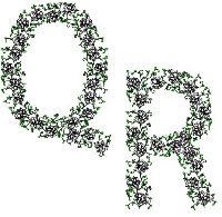 Alphabet ATCs - QR