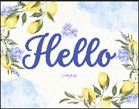 Handmade Postcard Swap