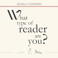 CC:What Type of Reader RU? 📚
