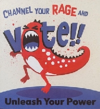 RESIST and ASSIST!