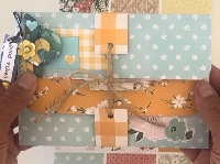 YTPC:  Penpal Project #2 US