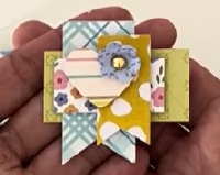 SMSUSA:  EZ Embellishments