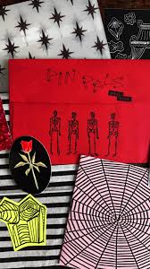 HS : Halloween Mail club #2 - 2026 (USA) 