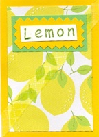 JAMS: Lemon & LIme