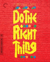 ⭐️⭐️Film Club! - Do the Right Thing (1989)⭐️⭐️