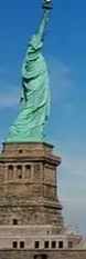 NAKED NEW YORK POSTCARD