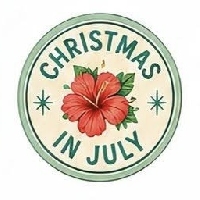 USATC: Christmas in July 