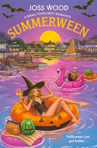 AIA:SummerWeen One Sheet Wonder 👻 🇺🇸 