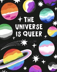 🌈 Queer Friends! Pt. 2