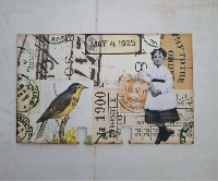 ETHP: Small Rolo with a Bird